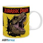 Jurassic Park References Mok, Ophalen of Verzenden