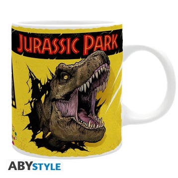Jurassic Park References Mok, Verzamelen, Ophalen of Verzenden, Nieuw