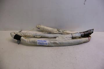 Airbag gordijn rechts Jeep Renegade, Auto-onderdelen, Interieur en Bekleding, Verzenden, Gebruikt