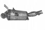 Roetfilter BMW 116d 1.5, Auto-onderdelen, Verzenden, Nieuw