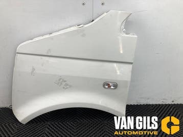 Scherm links-voor Volkswagen Transporter O291273, Nieuw