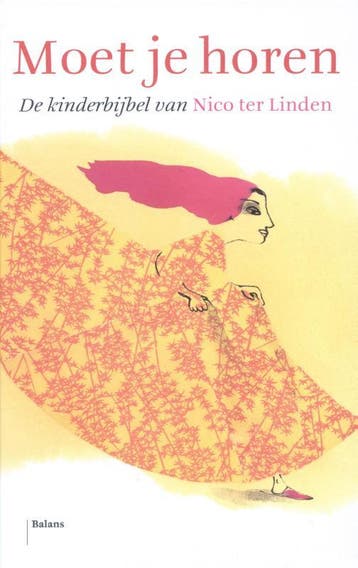 Moet je horen 9789460030918 Nico ter Linden, Verzenden, Gelezen, Nico ter Linden