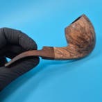 Viggo Nielsen - Exklusive Viggo Nielsen Pfeife – Handmade in, Nieuw