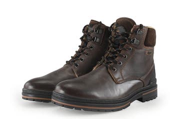 Australian Veterboots in maat 41 Bruin, Bruin, Verzenden, Boots, Zo goed als nieuw