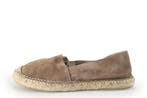 Manfield Espadrilles in maat 38 Beige, Kleding | Dames, Schoenen, Espadrilles, Verzenden, Beige, Manfield