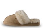 Mexx Muiltjes in maat 42 Beige, Mexx, Verzenden, Beige, Zo goed als nieuw