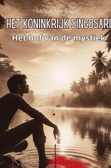 Het Koninkrijk Singhosari | Lancar Ida-Bagus | Nieuw, Verzenden, Lancar Ida-Bagus