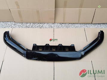 VW Tiguan 5N0 R-Line Lift 11-16 Spoiler Voorbumper PDC 5N080, Auto-onderdelen, Verzenden, Gebruikt