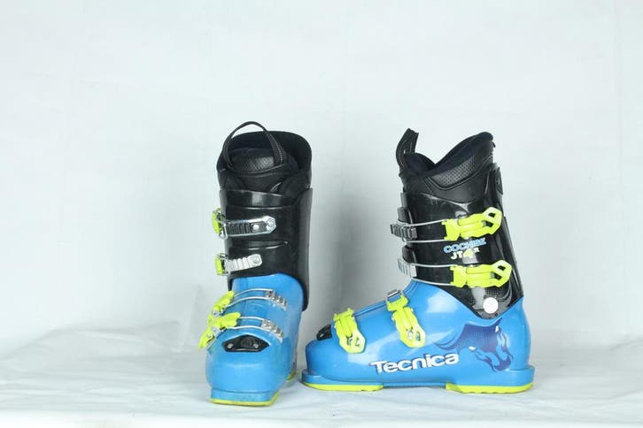 Refurbished - Skischoenen - Tecnica Cochise jt4r - 25.5MP/40, Sport en Fitness, Skiën en Langlaufen, Ski, Schoenen, Gebruikt, Overige merken