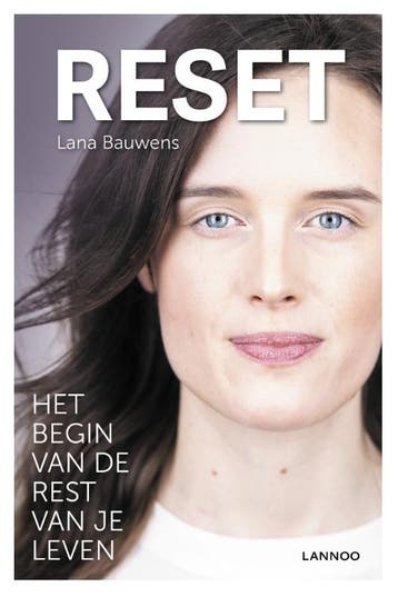 Reset 9789401466172 Lana Bauwens, Verzenden, Lana Bauwens