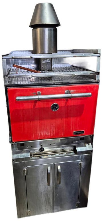 Bak grills koelkast vrieskast bain marie VEILING