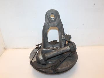 Fusee links-achter BMW X6 O88338, Nieuw