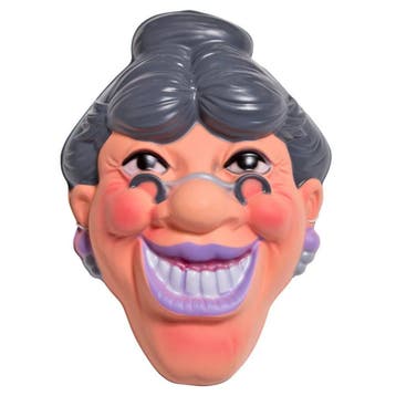 Sarah Masker, Verzenden, Nieuw