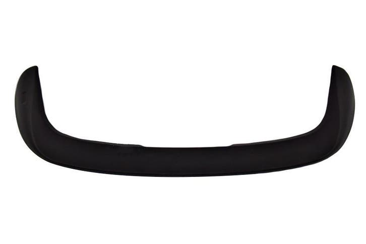 Dakspoiler Passend Voor BMW X1 F48 B2015, Auto-onderdelen, Carrosserie, Nieuw, BMW, Achter