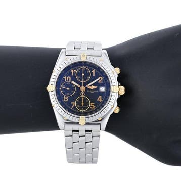 Breitling - Chronomat - Zonder minimumprijs - B13050 - Heren, Nieuw