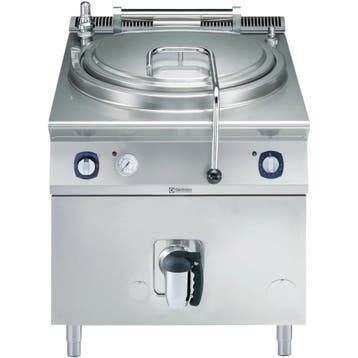 Kookketel | e-XP 900 | Gas | 150L | Indirecte Verhitting |, Verzenden, Nieuw in verpakking