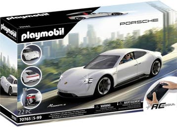 Porsche Mission E 70765 | Straffe retour deal | Nu kopen, Verzenden