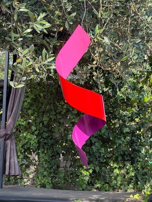 Ana Lucia B.M - Sculpture Wall - XL, Antiek en Kunst, Kunst | Designobjecten