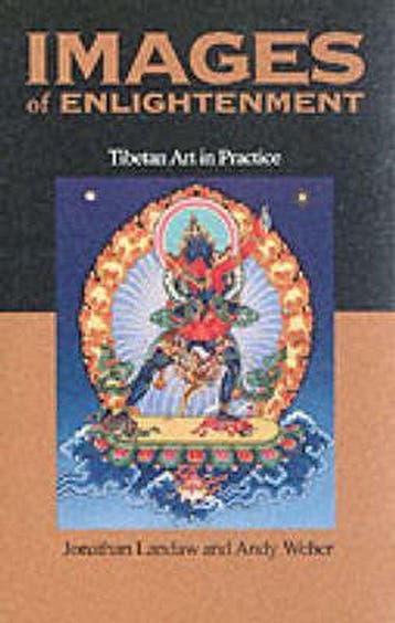 Images of Enlightenment 9781559390248 Jonathan Landaw, Boeken, Verzenden, Zo goed als nieuw, Jonathan Landaw