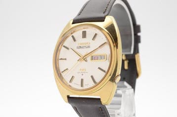 Seiko - Zonder minimumprijs - 6106-8420 - Heren - 1970-1979