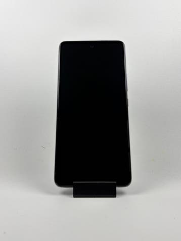 Samsung Galaxy A53 128GB - Zwart - 12mnd garantie, Zwart, Touchscreen, Ophalen of Verzenden, Zo goed als nieuw