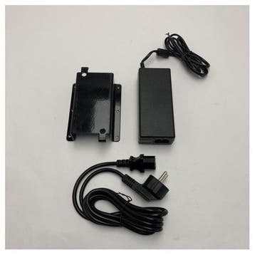 Bieden: Iridium OpenPort Power Supply with EU, Ophalen of Verzenden, Nieuw
