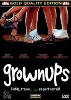 Grownups (dvd tweedehands film), Ophalen of Verzenden, Nieuw in verpakking