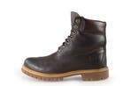 Timberland Veterboots in maat 41 Bruin, Bruin, Verzenden, Timberland, Boots