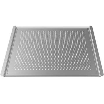 Bakplaat | Aluminium | Geperforeerd | 460x330x11(h)mm UNOX, Verzenden, Nieuw in verpakking