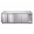 Koelwerkbank | SPRING | 550L | 4 Deuren (1/1 GN) |, Verzenden, Nieuw in verpakking