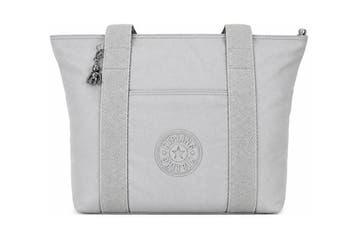 Kipling Handtas Beige, Verzenden