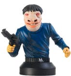Star Wars - Blue Snaggletooth - 1:6 scale mini-bust -, Nieuw