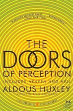 The Doors of Perception, and Heaven and Hell 9780061729072, Boeken, Verzenden, Gelezen, Aldous Huxley