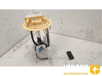 Brandstofpomp Elektrisch Peugeot Partner O197456, Nieuw
