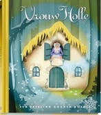 Vrouw Holle - Efteling - Gouden sprookjes 9789047616207, Verzenden, Efteling