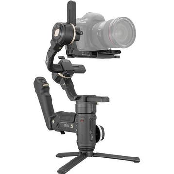 Zhiyun Crane 3S OUTLET, Ophalen of Verzenden