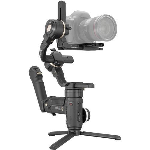 Zhiyun Crane 3S OUTLET, TV, Hi-fi & Vidéo, TV, Hi-fi & Vidéo Autre, Enlèvement ou Envoi