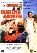 Ik omhels je met duizend armen op DVD, Cd's en Dvd's, Verzenden, Nieuw in verpakking