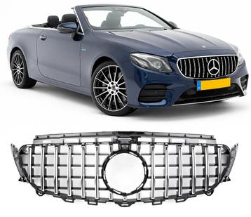Grill | geschikt voor Mercedes-Benz E-Klasse W213 / C238 201, Verzenden, Nieuw, Mercedes-Benz