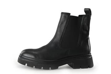 Gabor Boots in maat 39 Zwart, Verzenden, Zwart, Overige typen, Gabor