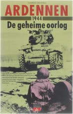 Ardennen 1944 9789060455425 Whiting, Verzenden, Whiting