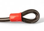Kabelslot 7,5 meter veiligheidsslot XL, Verzenden