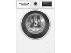 Bosch WAN2827BNL - Serie 4 - Wasmachine - 1400 rpm - 8 KG -, Elektronische apparatuur, Wasmachines, Verzenden, Zo goed als nieuw