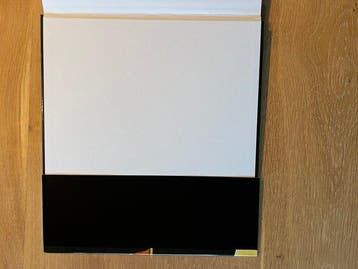 Artbook - Nightclubbing Desperados - 1 Album - Gelimiteerde, Boeken, Nieuw