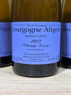 2023 Sylvain Pataille - Aligoté Champ Forey - Bourgogne -