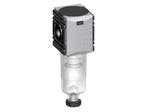 Filtre 5microns G1/4 1000l/min Auto Polycarbonate Futura 0, Verzenden, Nieuw