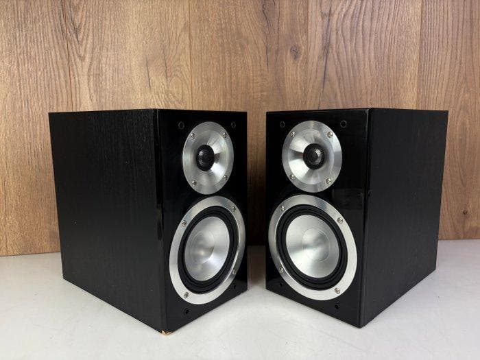 Quadral - Chrono 502.2 - Matching Pair Luidsprekerset, TV, Hi-fi & Vidéo, Radios