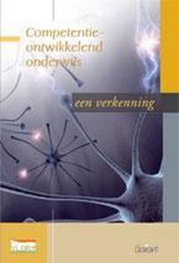 Competentie-ontwikkelend onderwijs 9789044122718 Vlor, Verzenden, Zo goed als nieuw, Vlor