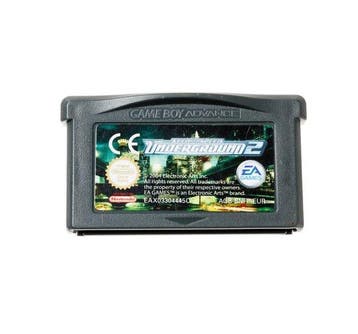 Need for Speed Underground 2 [Gameboy Advance], Verzenden, Nieuw