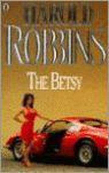 The Betsy - Robbins, Verzenden, Nieuw